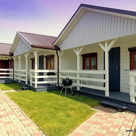 Holiday home In Mit Terrasse Und Garten