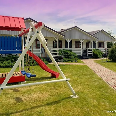 Holiday home In Mit Terrasse Und Garten *